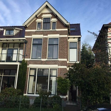 Parklane Apartment Meppel Eksteriør billede