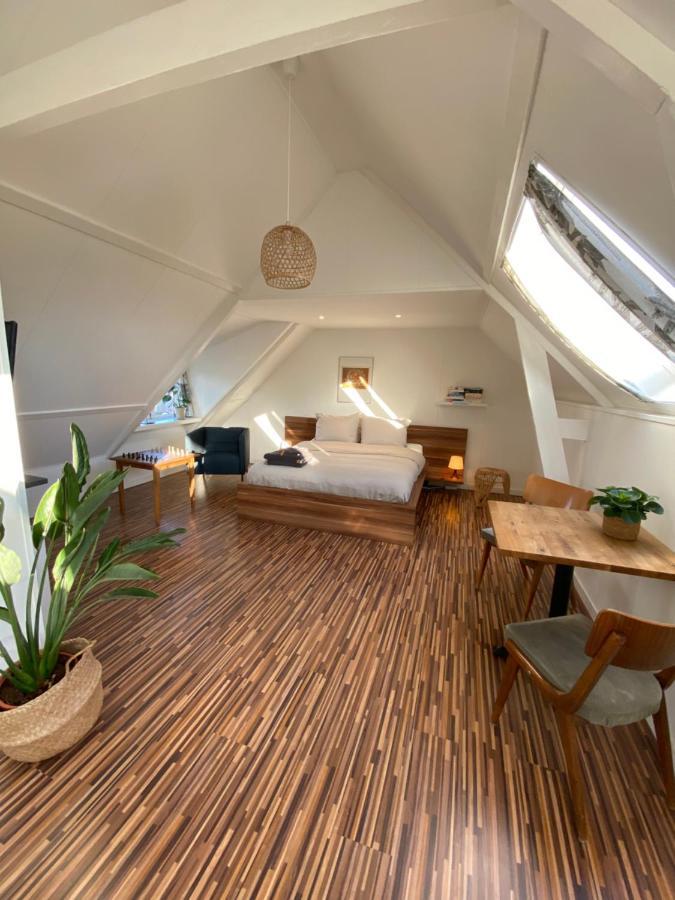 Parklane Apartment Meppel Eksteriør billede