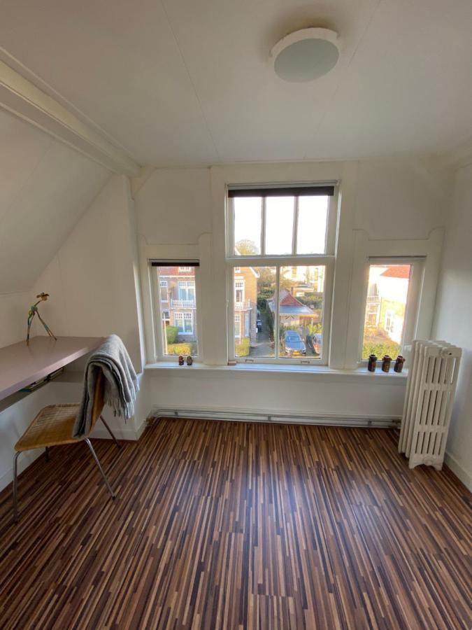 Parklane Apartment Meppel Eksteriør billede