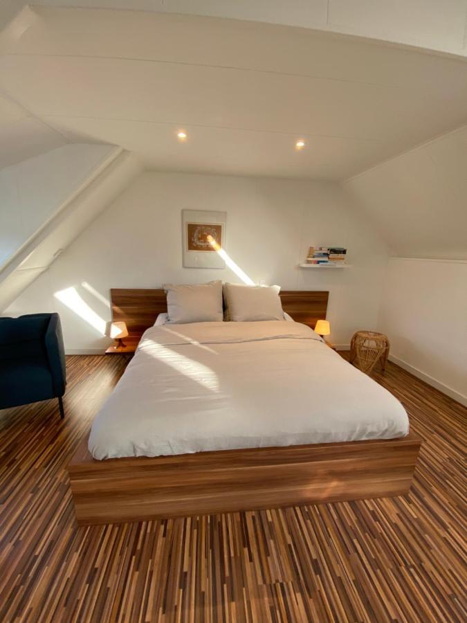 Parklane Apartment Meppel Eksteriør billede