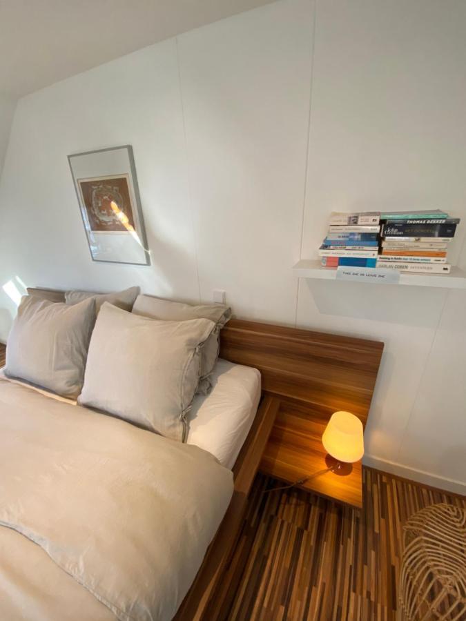 Parklane Apartment Meppel Eksteriør billede
