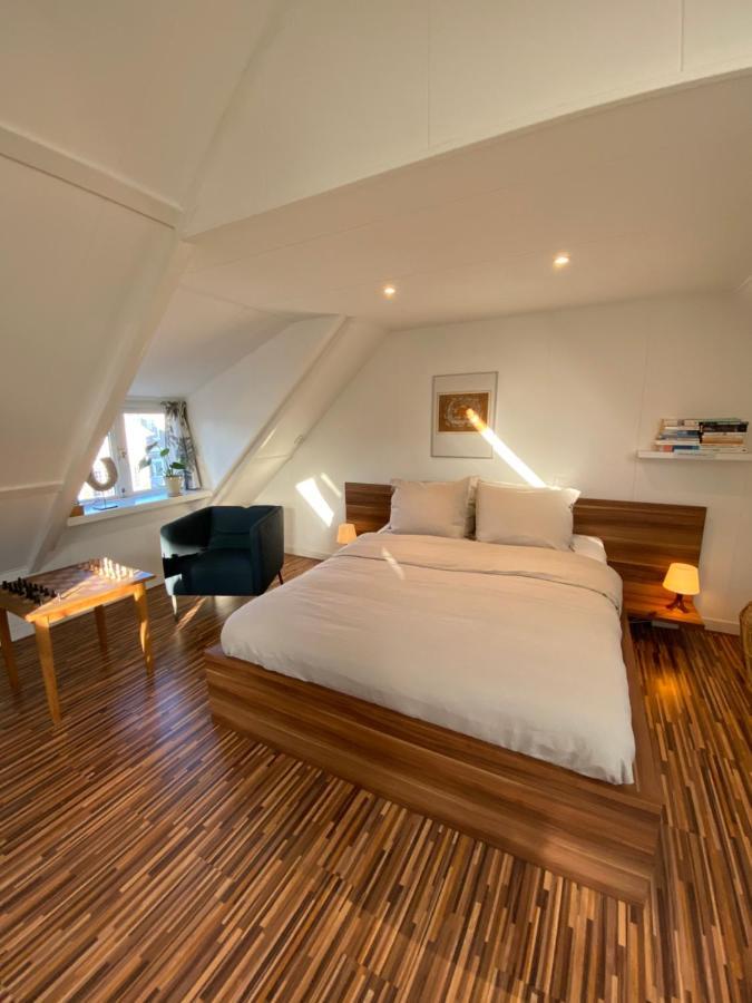 Parklane Apartment Meppel Eksteriør billede
