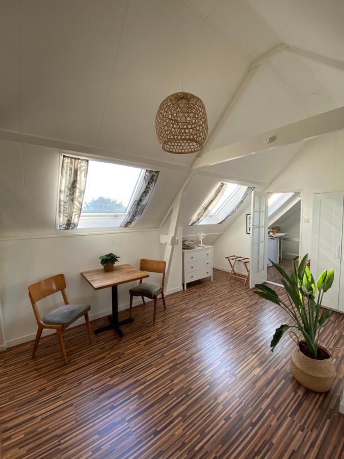 Parklane Apartment Meppel Eksteriør billede
