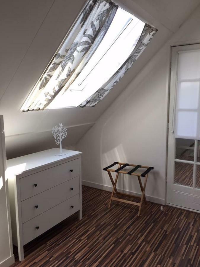 Parklane Apartment Meppel Eksteriør billede