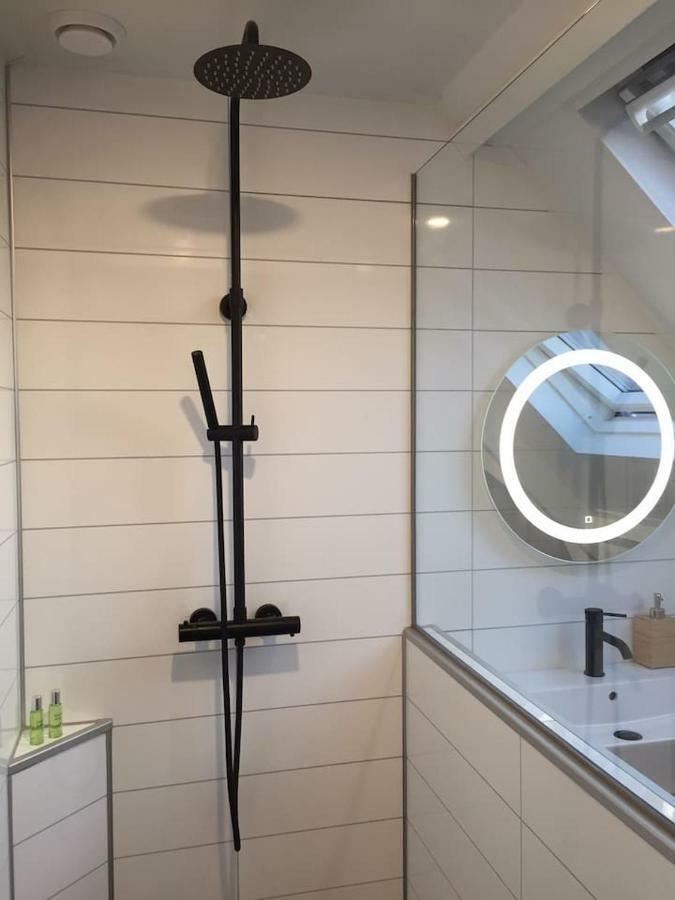 Parklane Apartment Meppel Eksteriør billede