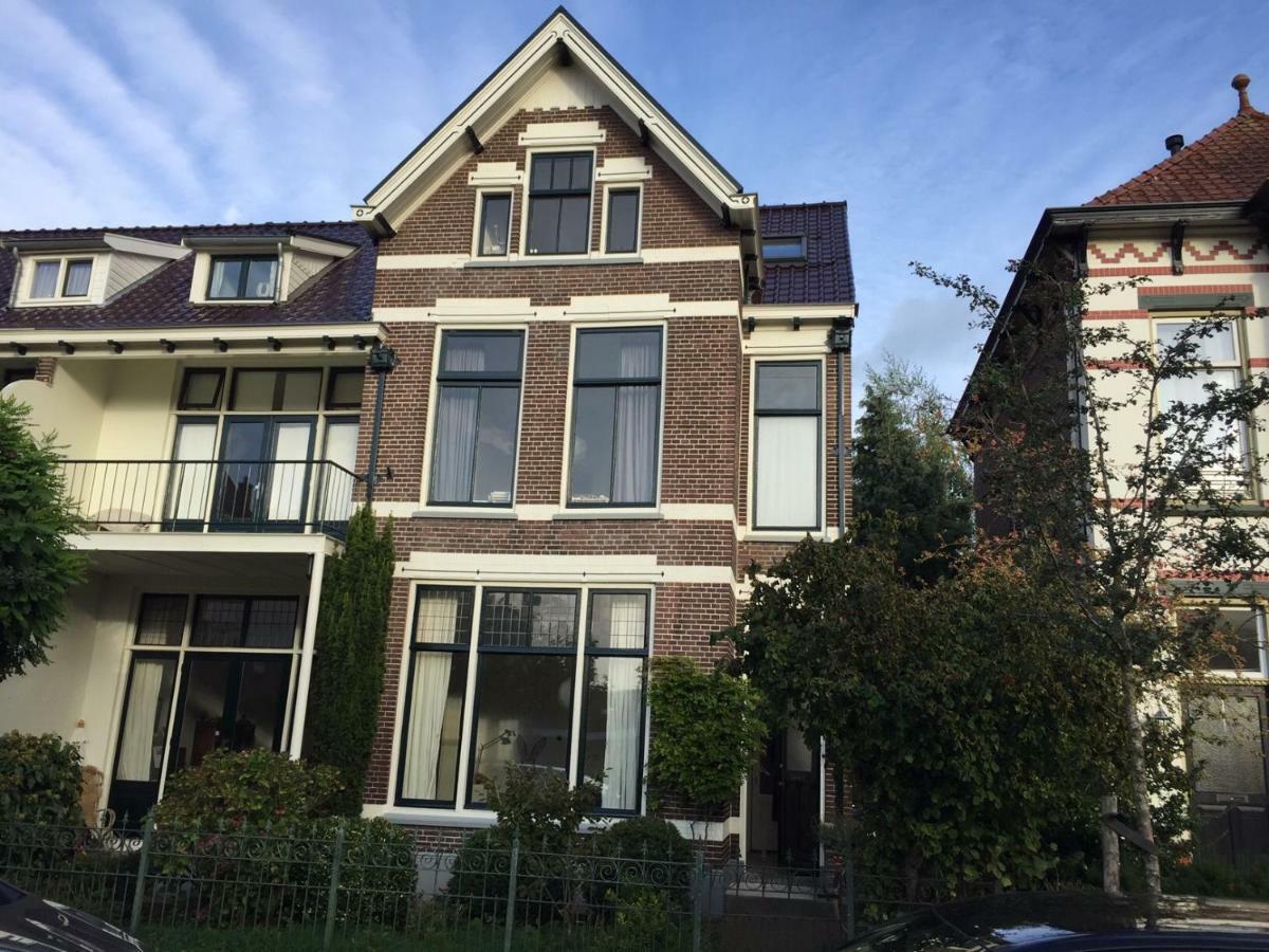 Parklane Apartment Meppel Eksteriør billede