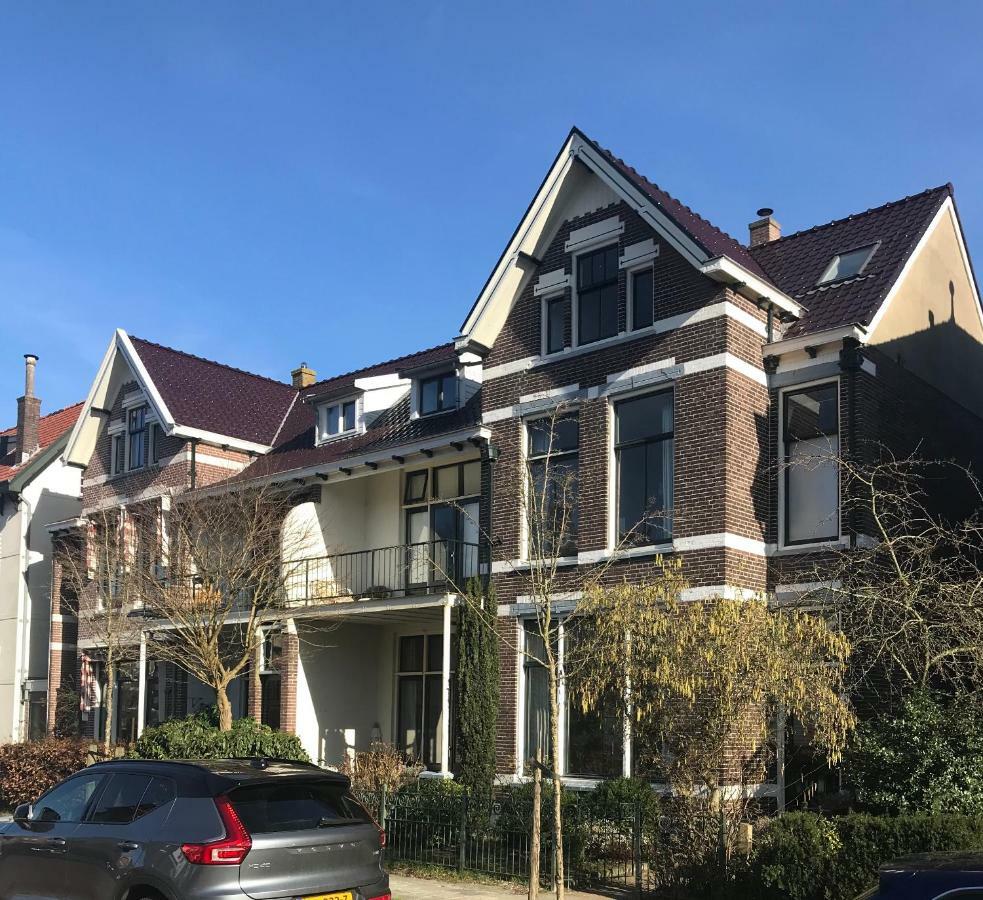 Parklane Apartment Meppel Eksteriør billede